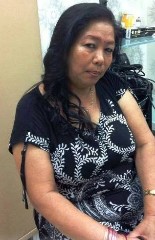 छोराको मृत्यु नेपालमा, आमाको मृत्यु कुवेतमा 